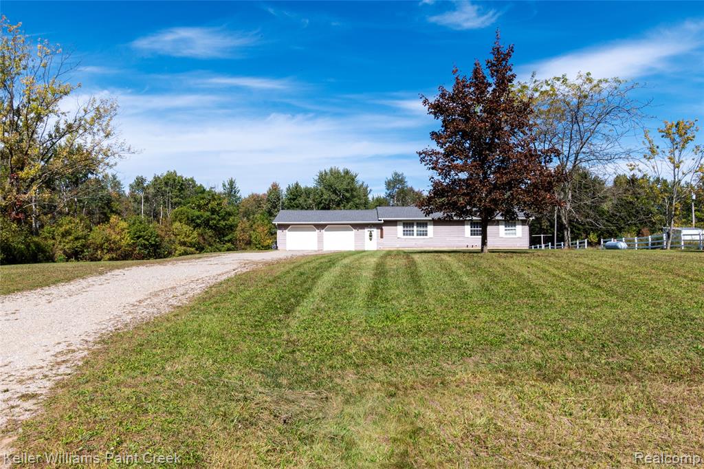 6313 Kelly Road, Cass City, MI 48726 — Photo 3