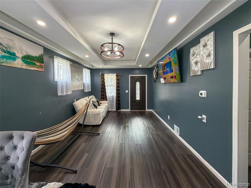 5250 Vancouver Street, Detroit, MI 48204 — Photo 4