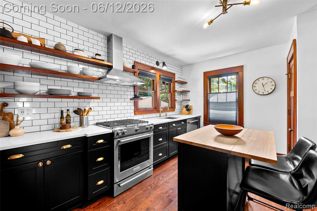 728 N Washington Avenue, Royal Oak, MI 48067 — Photo 15