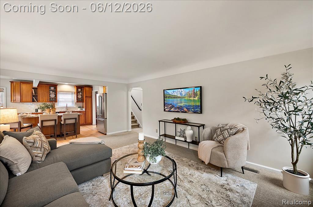 4403 Amherst Road, Royal Oak, MI 48073 — Photo 9
