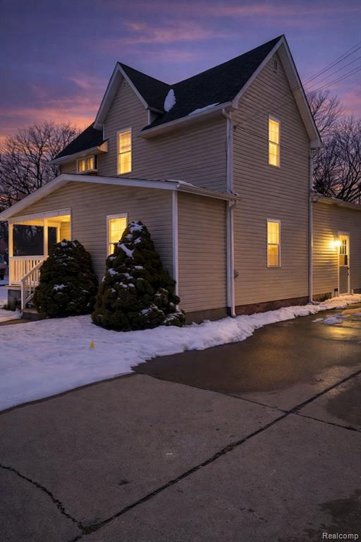 74035 CHURCH ST UNIT 2 Street, Armada, MI — Photo 2