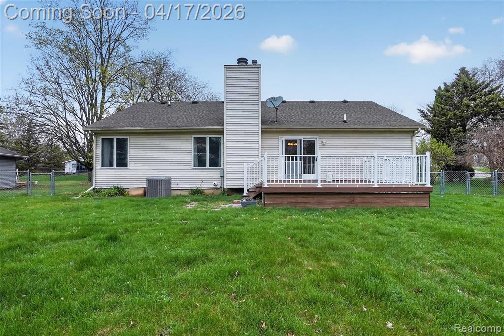 1011 Montreux Drive, Dewitt, MI 48820 — Photo 29