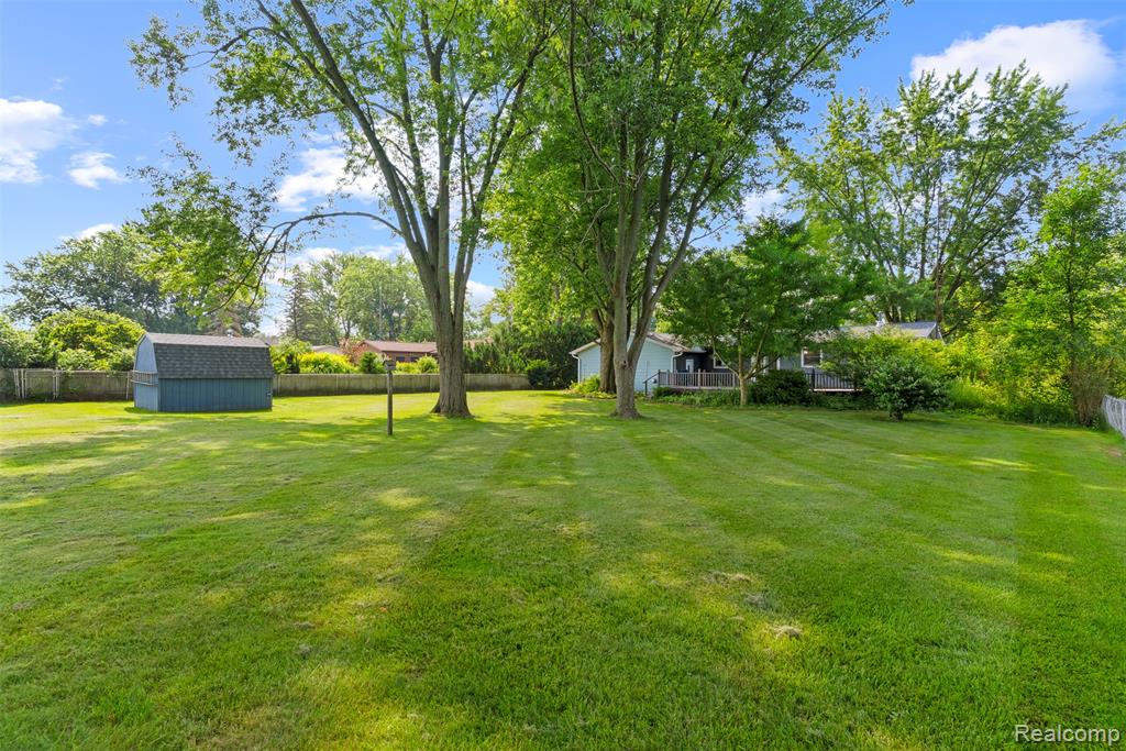 8141 Ohara Drive, Davison, MI 48423 — Photo 35