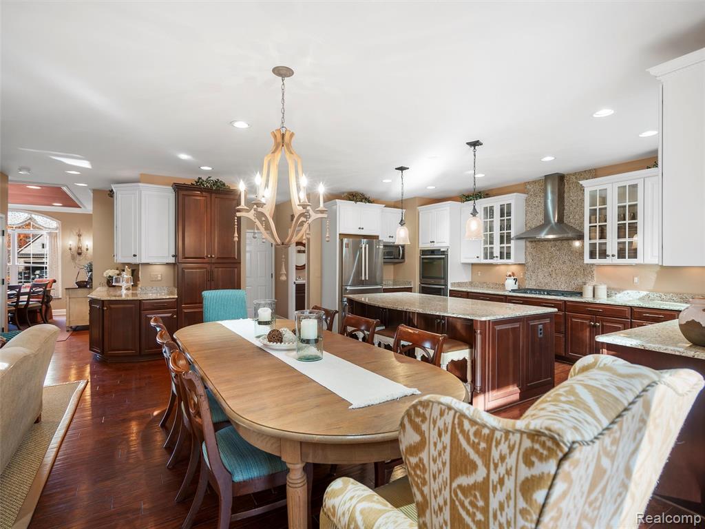 41733 Wilder Court, Novi, MI 48377 — Photo 16