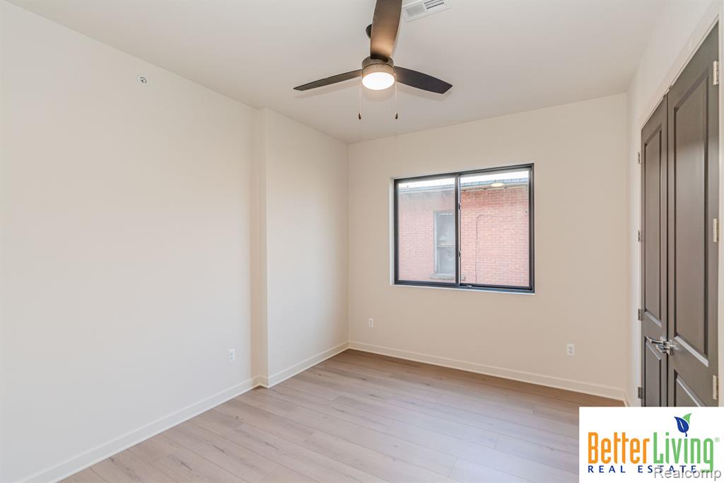 4130 TRUMBULL Street, 3, Detroit, MI 48208 — Photo 9