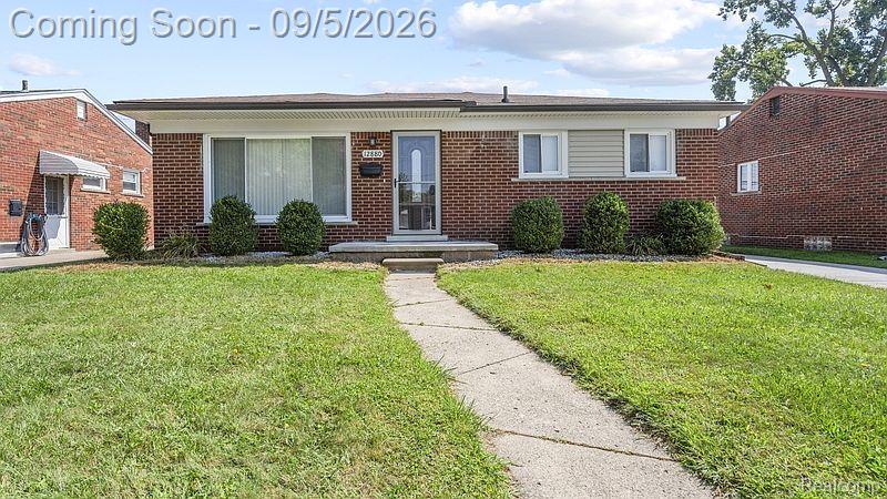26819 Vassar Avenue, Redford, MI 48240, Redford, MI, 48240