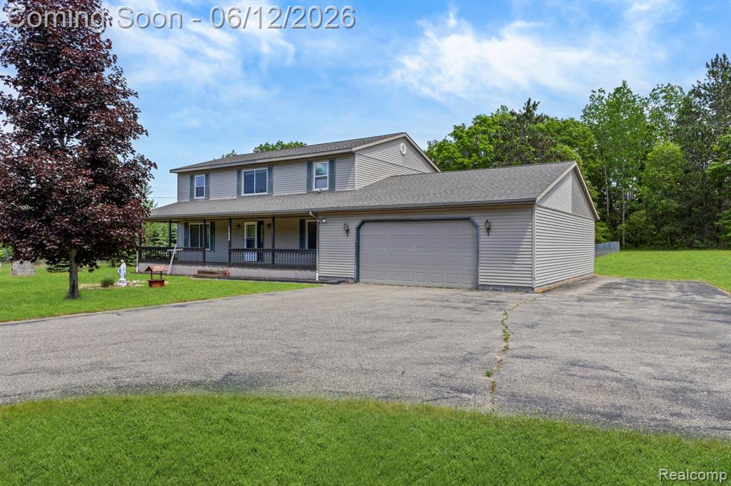 11050 Old Orchard Court, Roscommon, MI 48653 — Photo 3