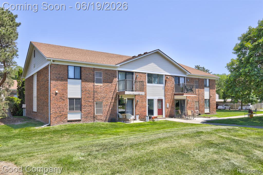 43244 Mound Road, 2, Sterling Heights, MI 48314 — Photo 20