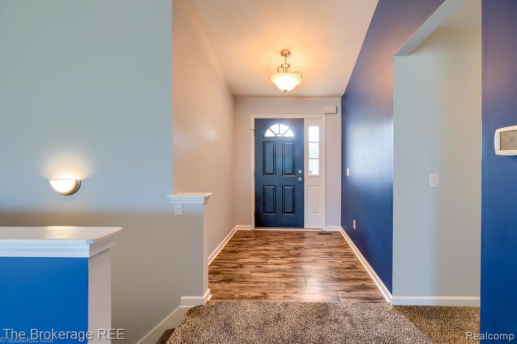 1437 Pondview Drive, Davison, MI 48423 — Photo 8
