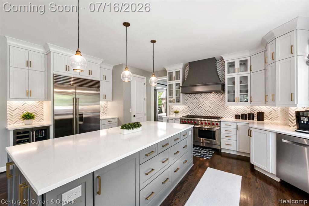 44026 Deep Hollow Circle, Northville, MI 48168 — Photo 18