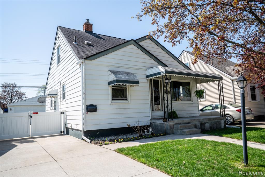 13273 Cunningham Street, Southgate, MI 48195 — Photo 3