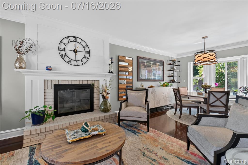 845 Abbey Lane, Milford, MI 48381 — Photo 4