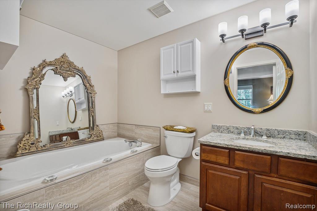 39640 ROCKCREST Lane, Northville, MI 48168 — Photo 21