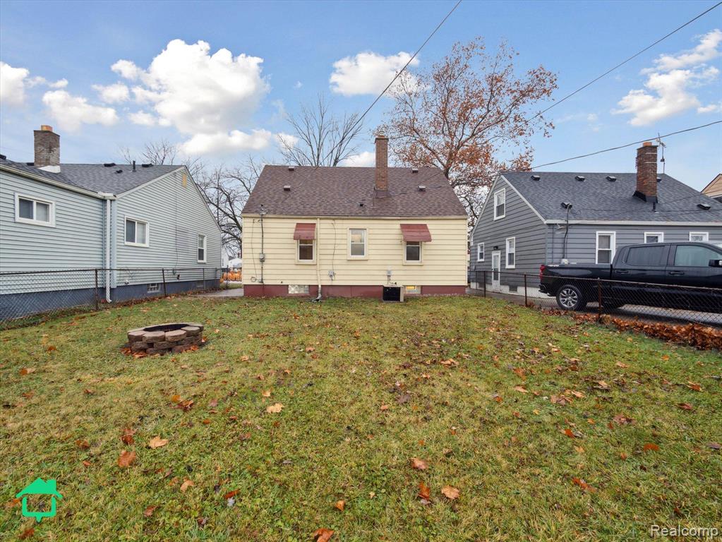 4493 17th Street, Wyandotte, MI 48192 — Photo 30