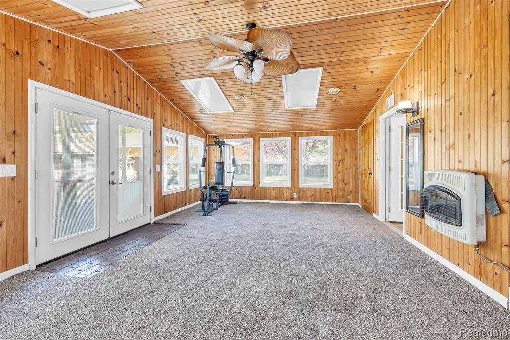 4953 CLINTONVILLE Road, Clarkston, MI — Photo 26