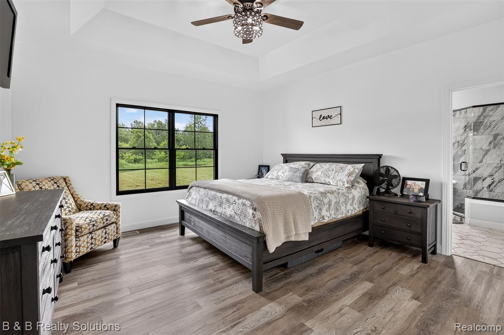 6204 Fish Lake Road, North Branch, MI 48461 — Photo 18