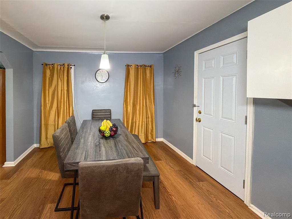15430 Mapleridge Street, Detroit, MI 48205 — Photo 10