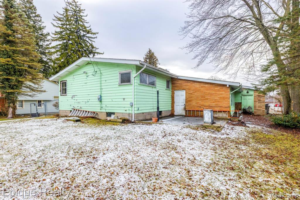 4404 N River Road, Fort Gratiot, MI 48059 — Photo 19