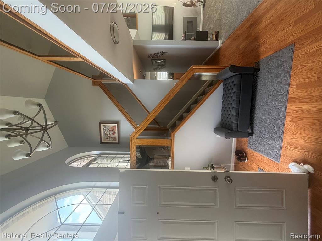 6390 Briarcliff Drive, Belleville, MI 48111 — Photo 7