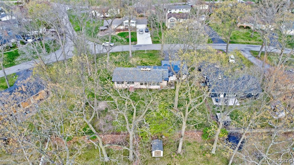 6025 Princess Lane, Clarkston, MI — Photo 50