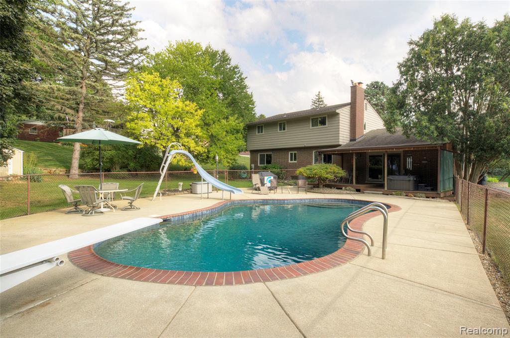 6788 Balmoral Terrace, Clarkston, MI — Photo 64