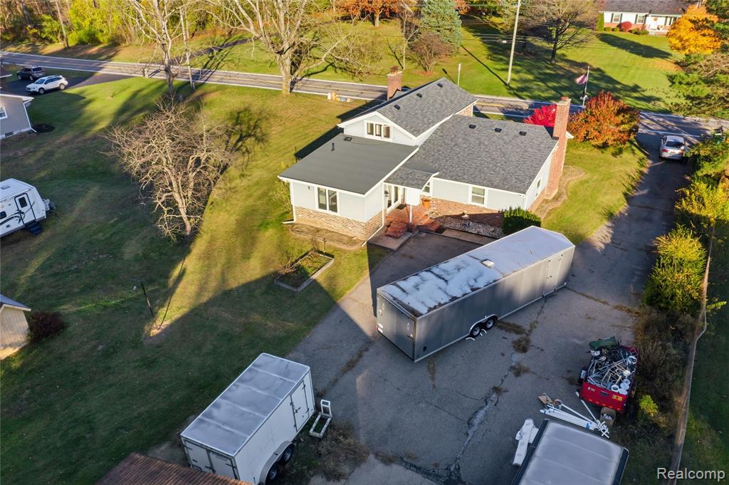 14560 Hannan Road, Van Buren, MI 48174 — Photo 53