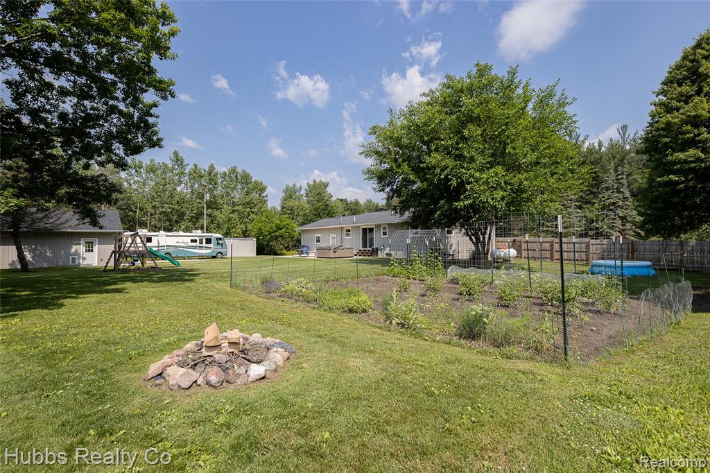 9373 Birch Run Road, Millington, MI 48746 — Photo 62