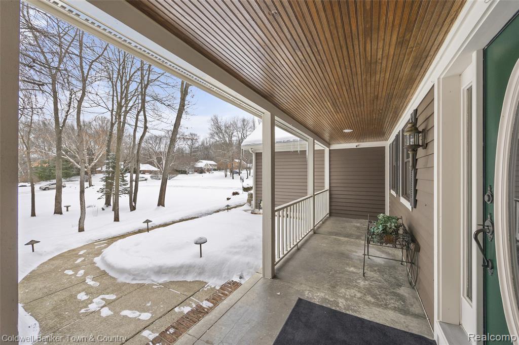 9711 Birch Run, Brighton, MI 48114 — Photo 16