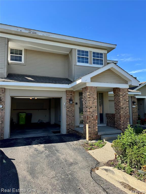 6607 Chimney Sweep, West Bloomfield, MI — Photo 2