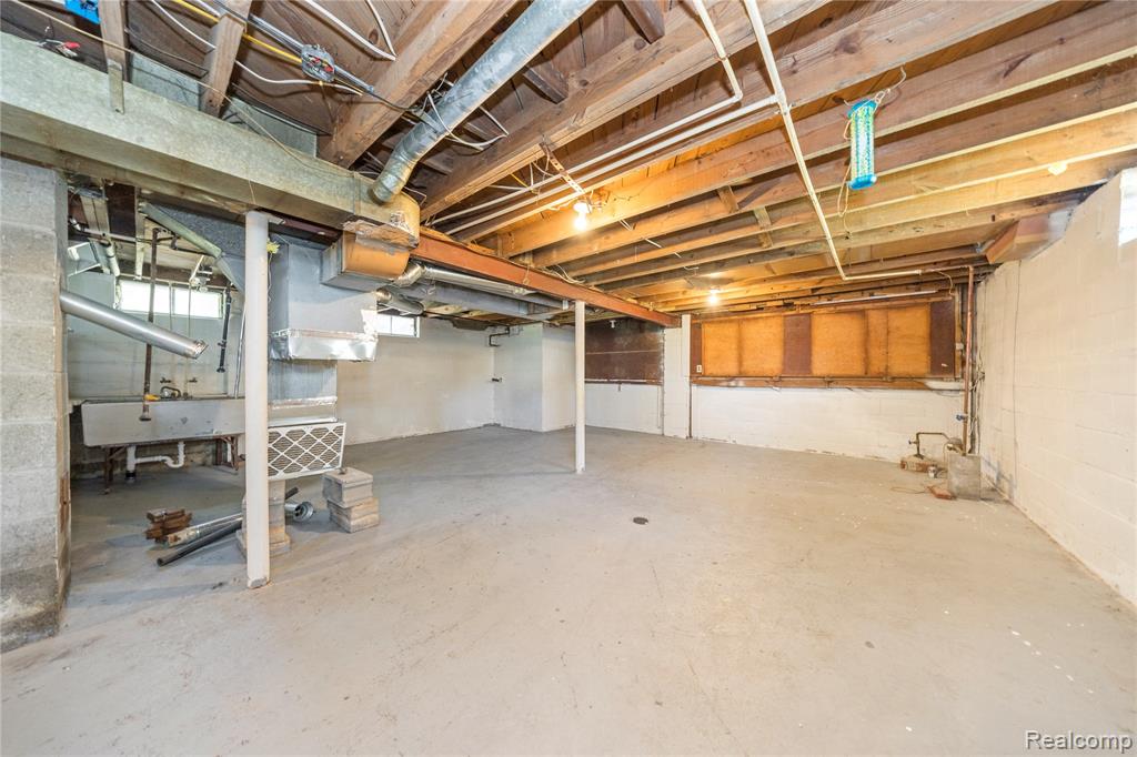 20258 Caldwell Street, Detroit, MI 48234 — Photo 24