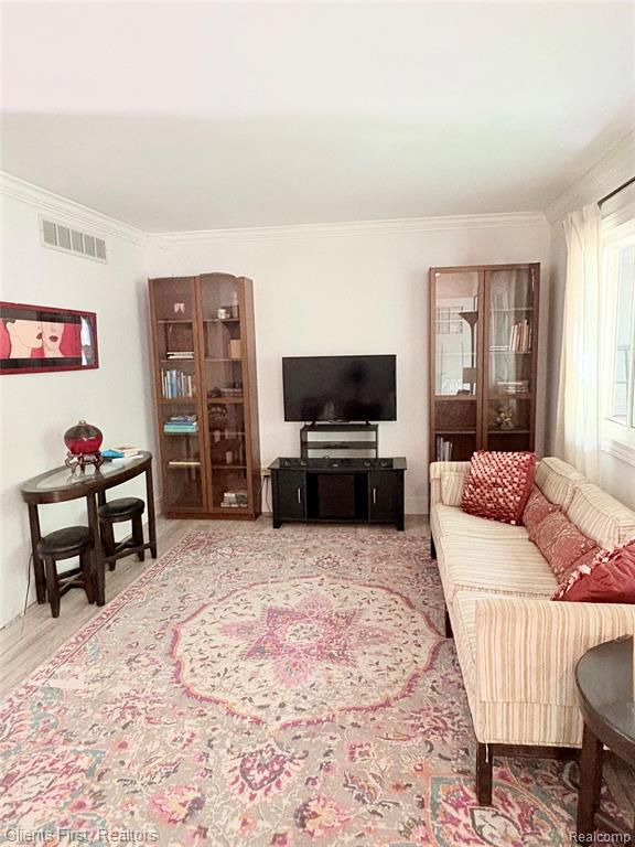 5844 Crandall Road, Howell, MI 48855 — Photo 7