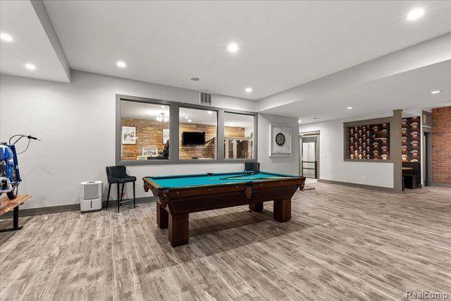 8431 STONEY CREEK Dr., South Lyon, MI 48178 — Photo 26