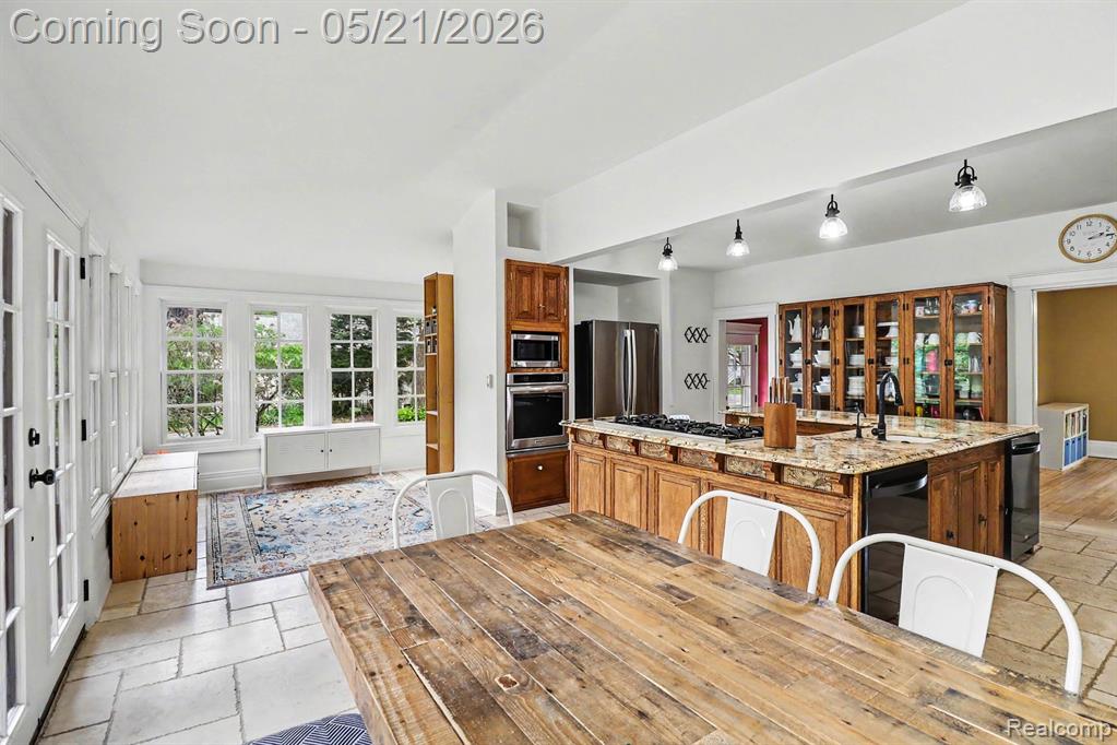 95 Dennison Street, Oxford, MI 48371 — Photo 21