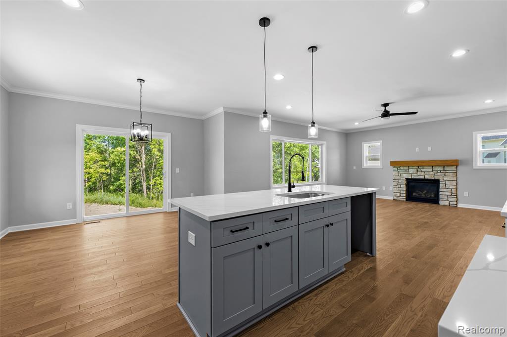 5212 Farmridge Lane, Grand Blanc, MI 48439 — Photo 13
