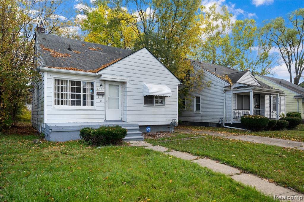 8674 Pierson Street, Detroit, MI 48228 — Photo 2