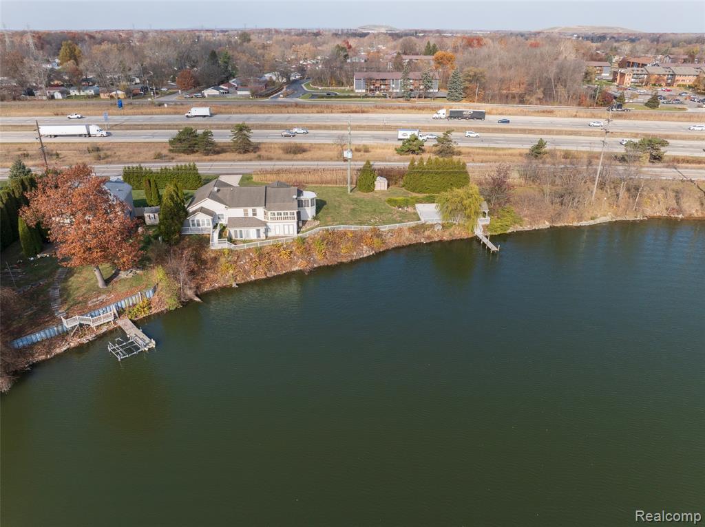 41841 S Service Drive, Belleville, MI 48111 — Photo 32