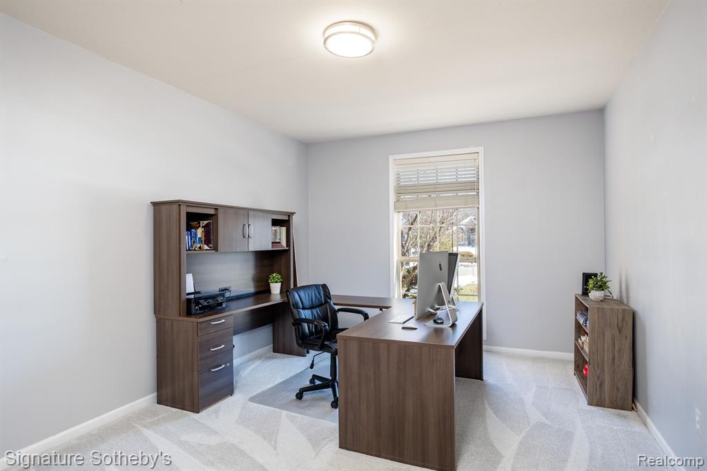 4718 Wildflower Court, Ann Arbor, MI 48108 — Photo 28