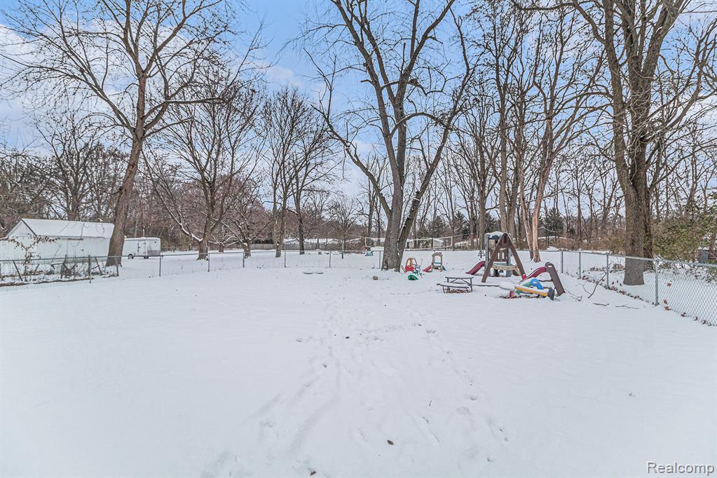 6191 Rawsonville Road, Van Buren, MI 48111 — Photo 25