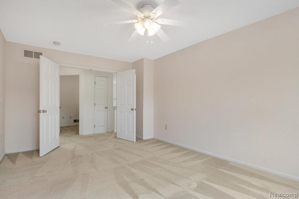 3601 MEADOW GROVE Trail, Ann Arbor, MI 48108 — Photo 27