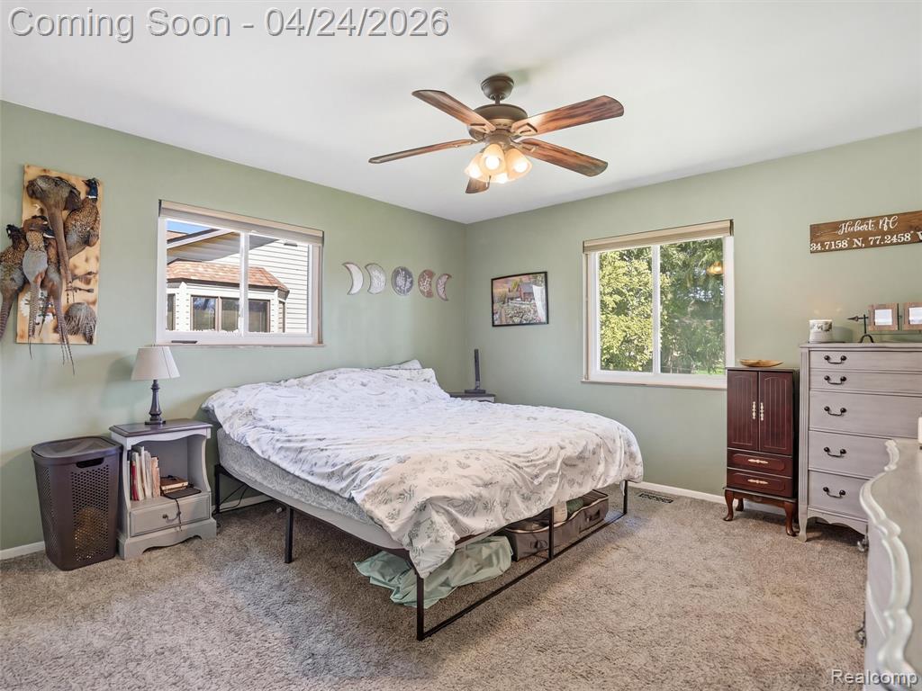 2206 Oak Shade Drive, Davison, MI 48423 — Photo 30