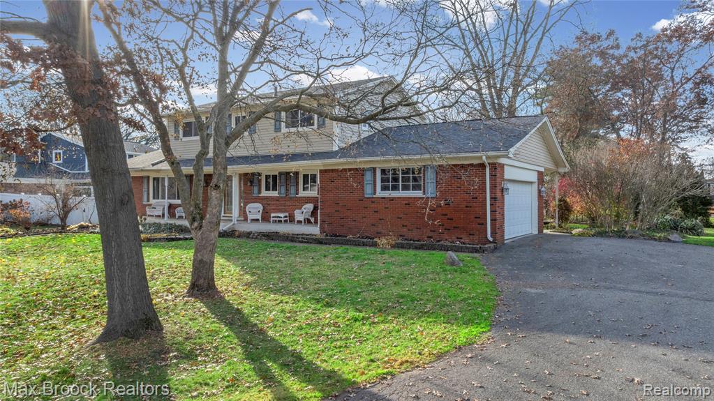 6335 Thorneycroft Drive, Shelby Twp, MI 48316 — Photo 44
