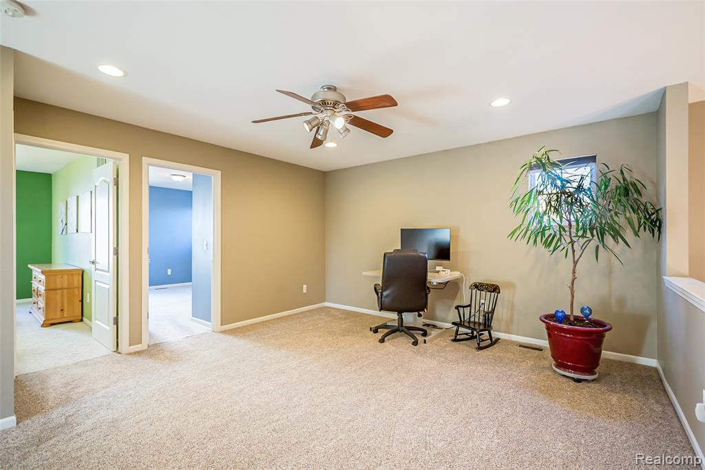 49776 Parkside Drive, Northville, MI 48168 — Photo 16