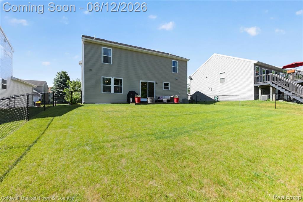 8604 Swartz River Drive, Fowlerville, MI 48836 — Photo 41