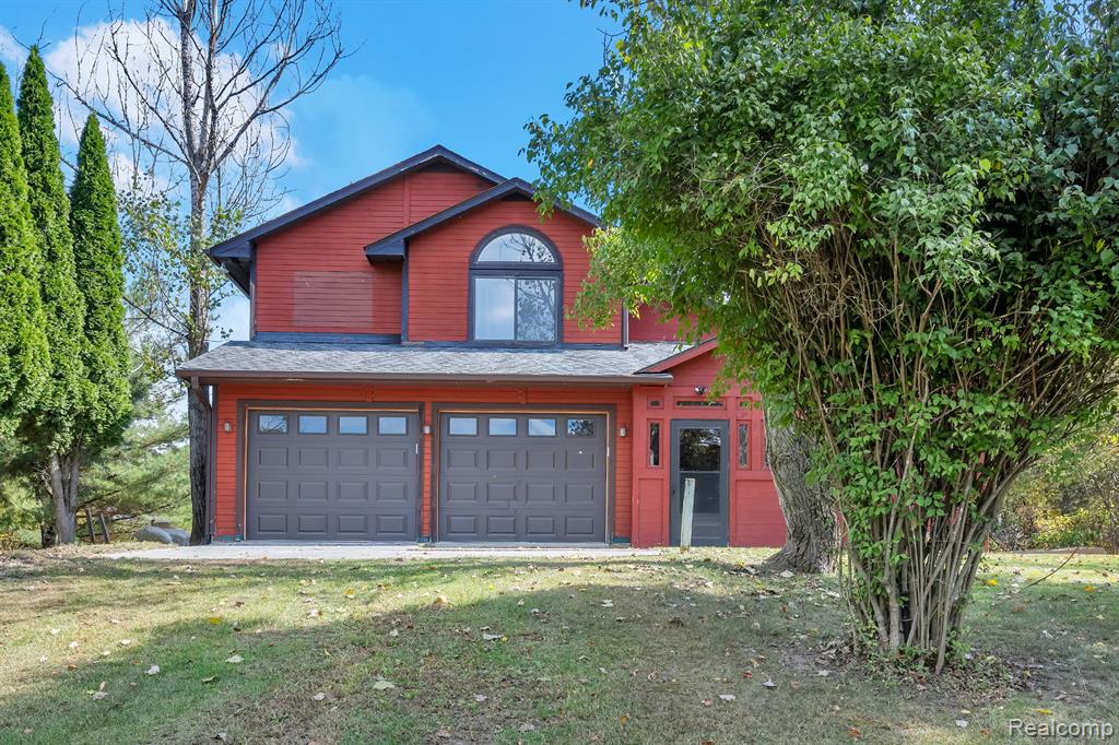 14269 Cole Road, Linden, MI 48451 — Photo 2