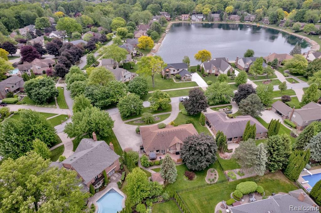 54549 Sherwood Lane, Shelby Twp, MI 48315 — Photo 43
