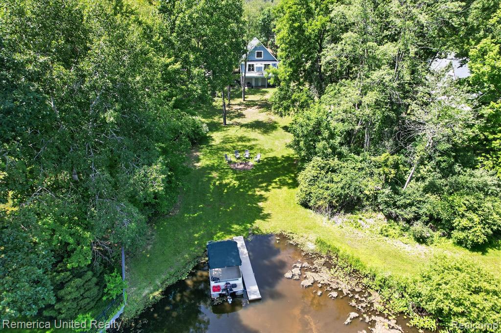 11521 Westshore Drive, Pinckney, MI 48169 — Photo 61