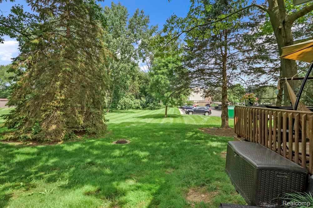 22230 Quail Run Circle, 1, South Lyon, MI 48178 — Photo 47