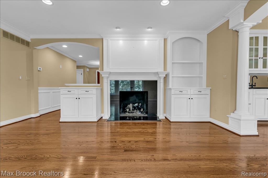 6287 Thorncrest Drive, Bloomfield Hills, MI 48301 — Photo 13