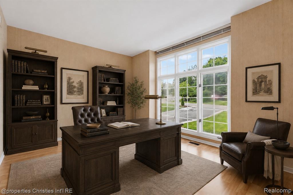 4802 Panorama Circle, West Bloomfield, MI 48323 — Photo 6