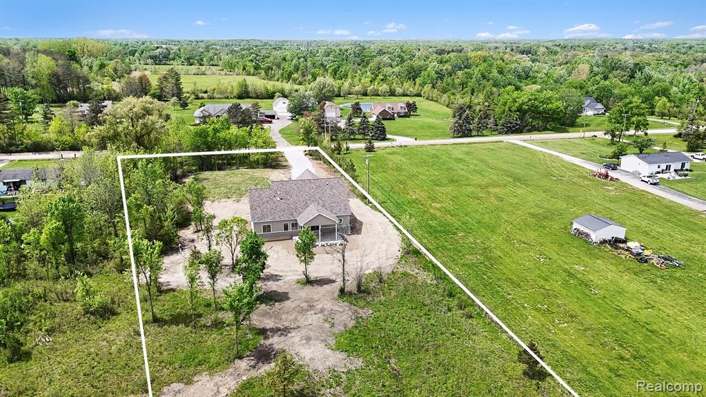 57560 Omo Road, Ray, MI — Photo 40